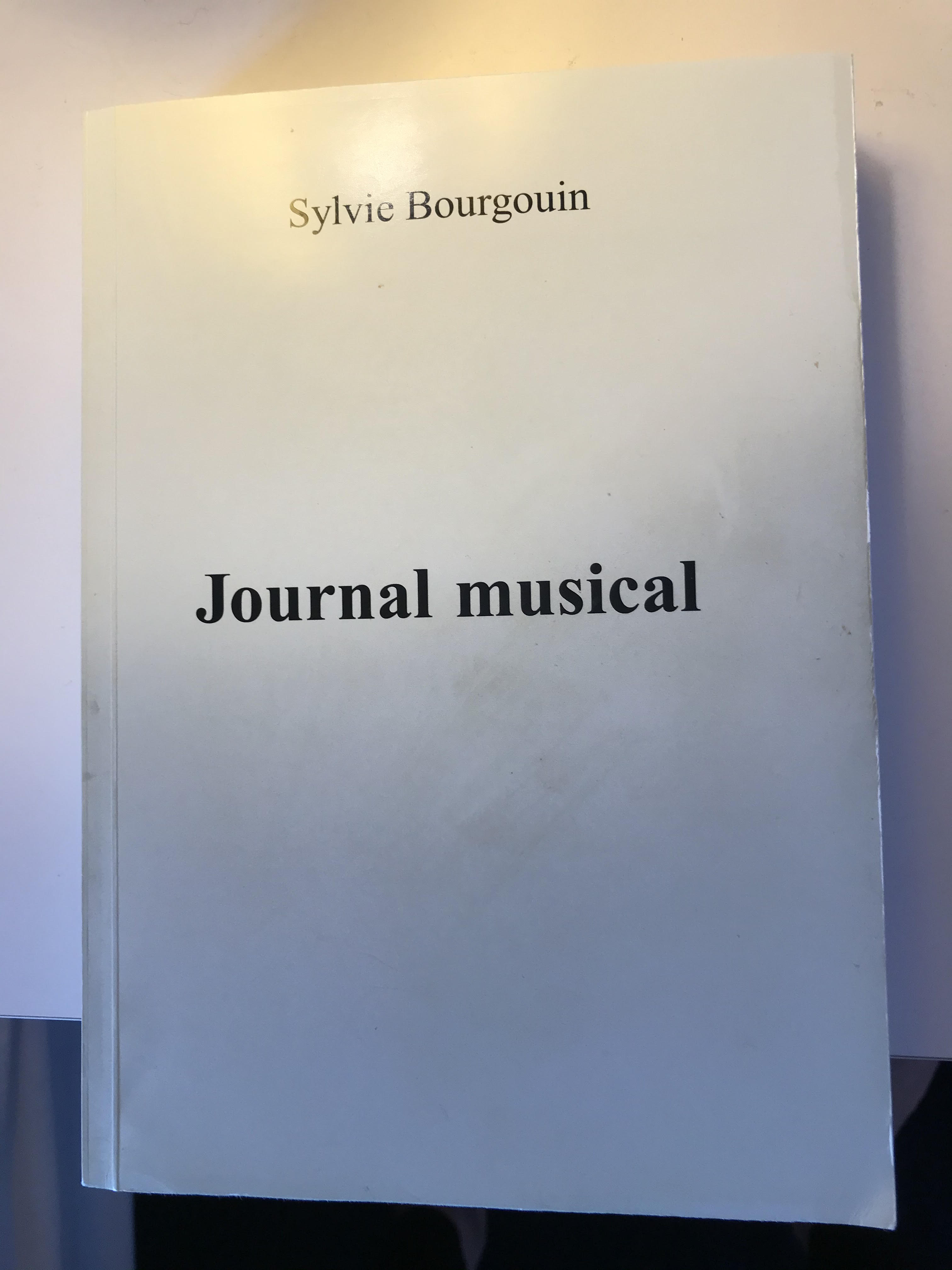 SYLVIE-BOURGOUIN-JOURNAL MUSICAL